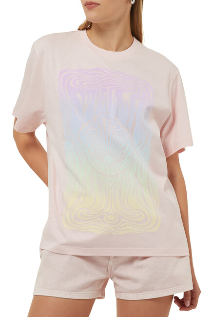 Stelladelic Printed T-Shirt